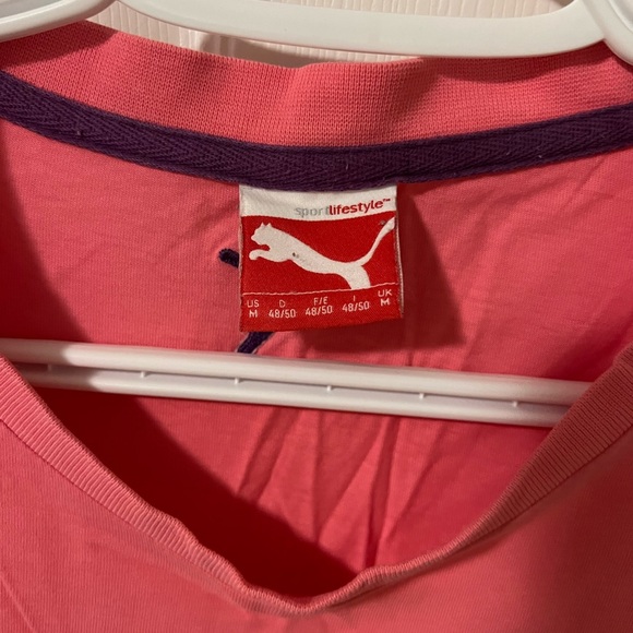 Ladies T-shirt - Picture 2 of 2